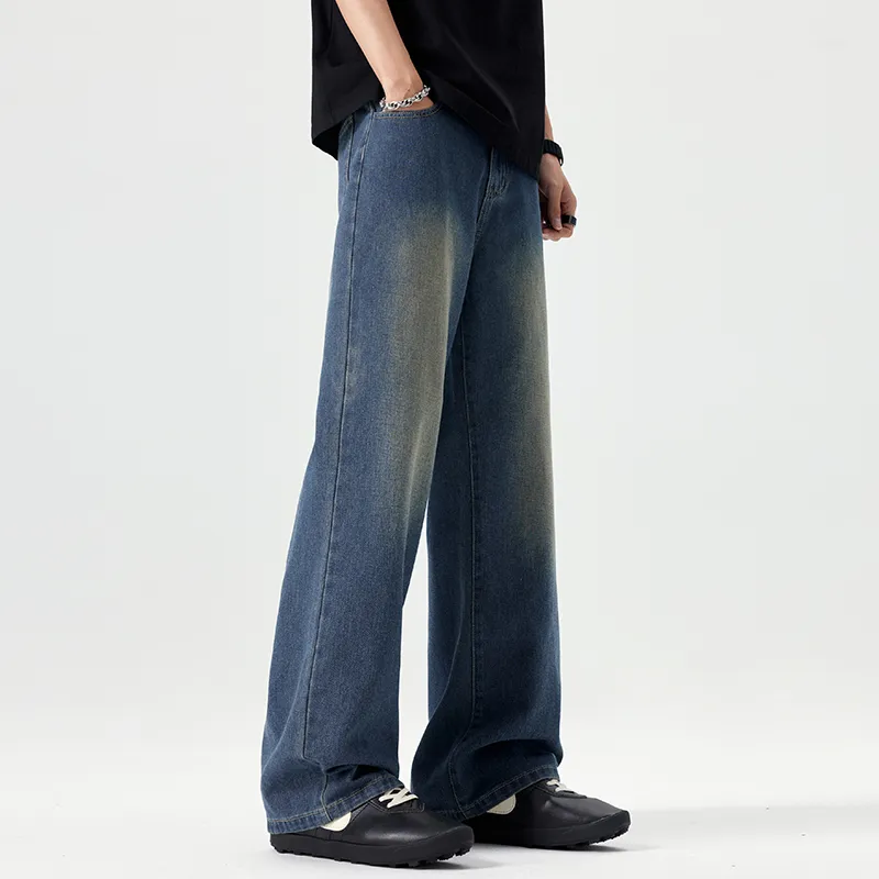 FCB ARCELONA Jeans Unisex-18
