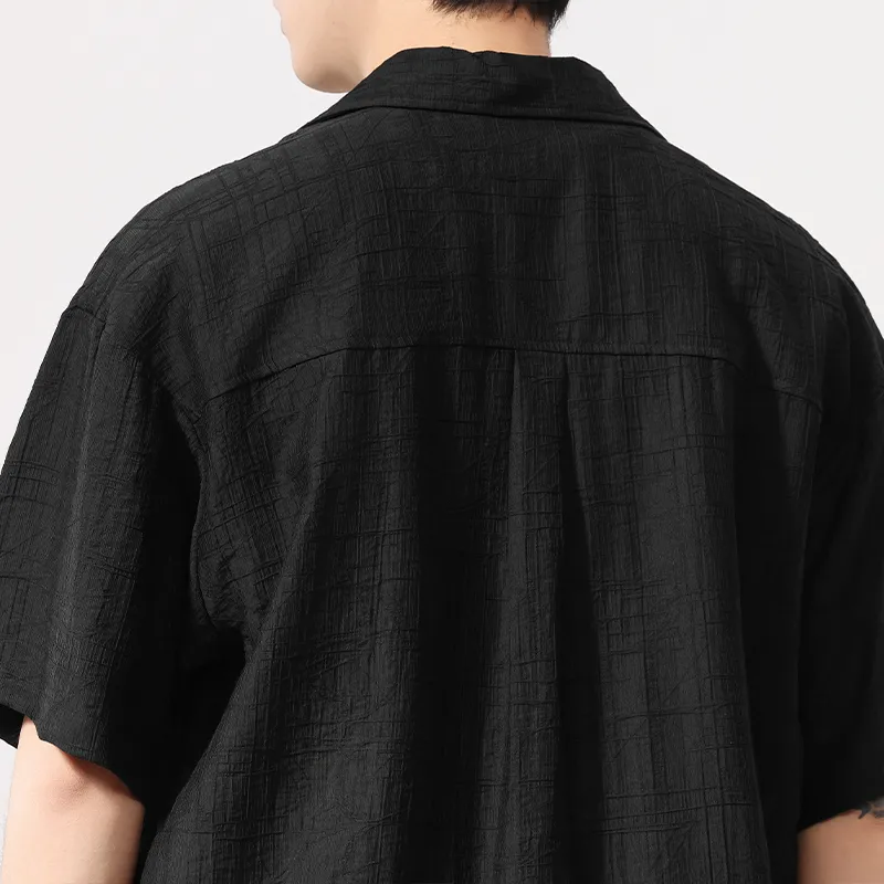 FCB ARCELONA Shirts Unisex-3
