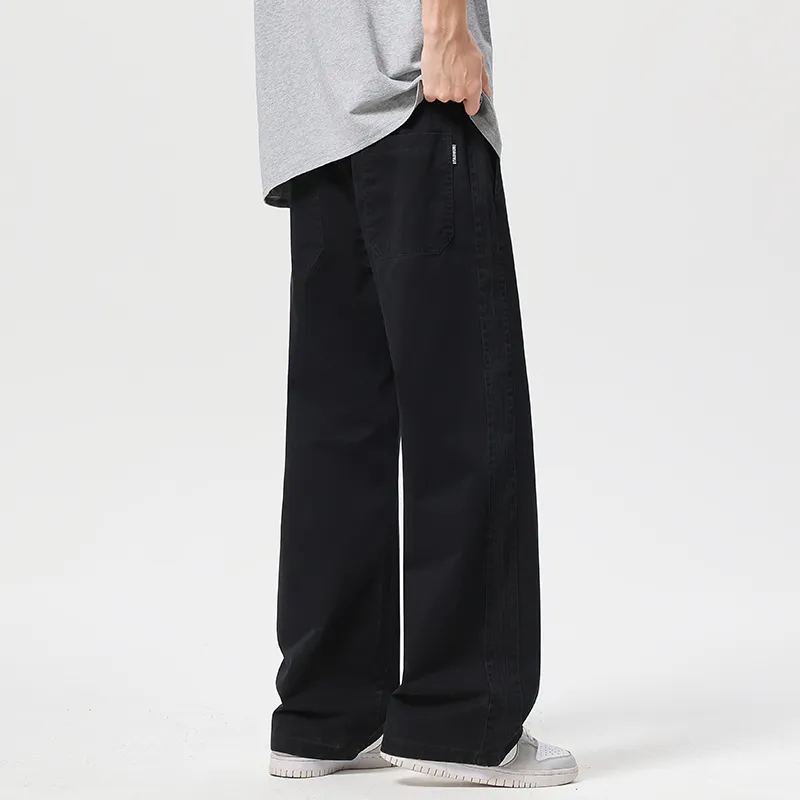 FCB ARCELONA Casual Pants Unisex-3