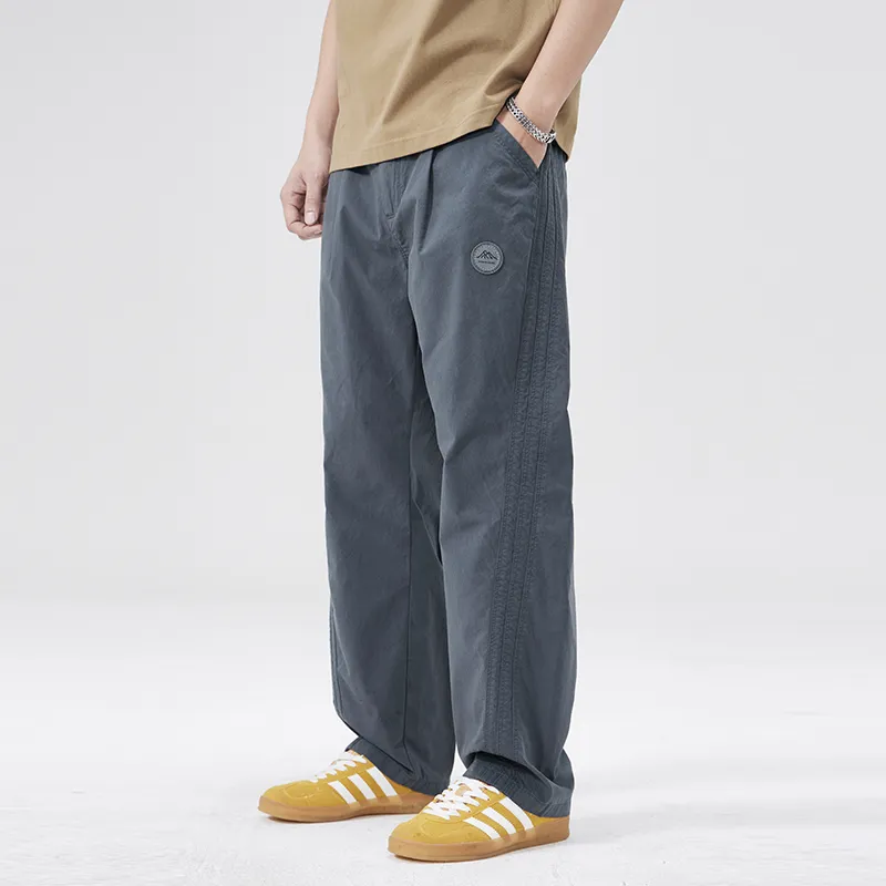FCB ARCELONA Casual Pants Unisex-3