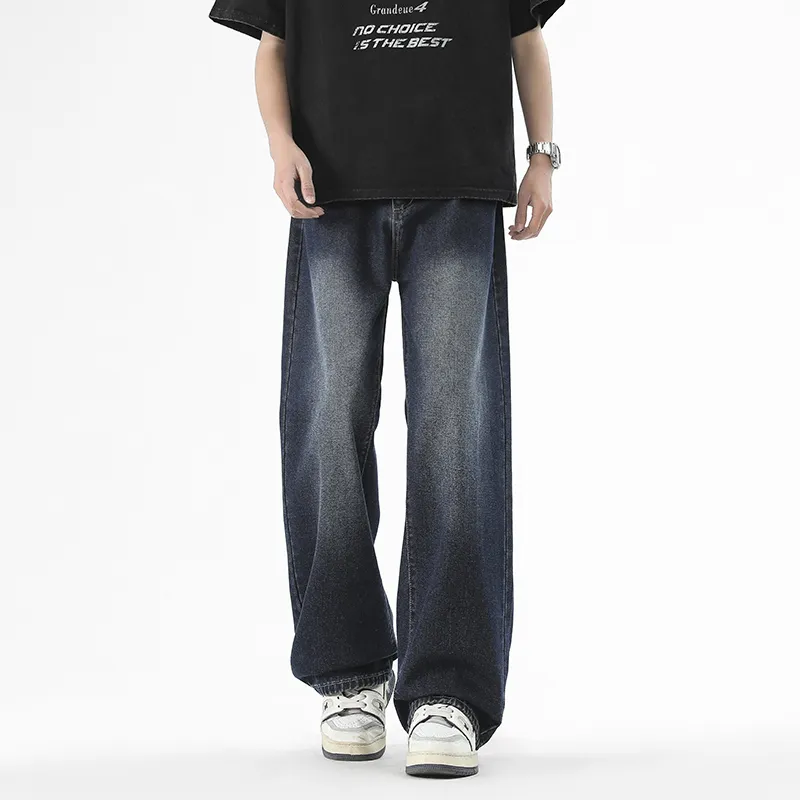 FCB ARCELONA Jeans Unisex-13