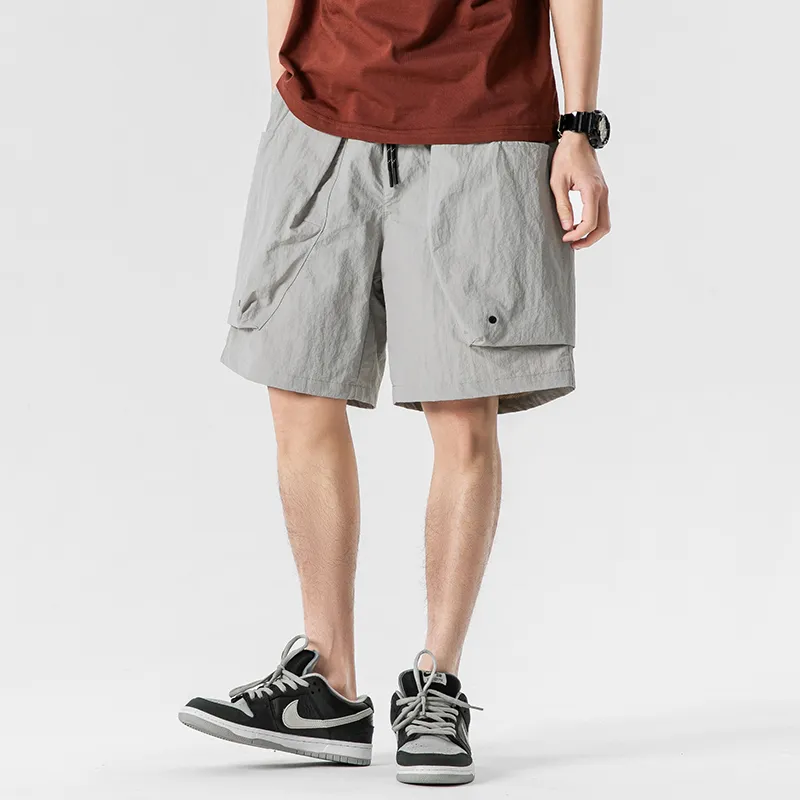 FCB ARCELONA Casual Shorts Unisex-10
