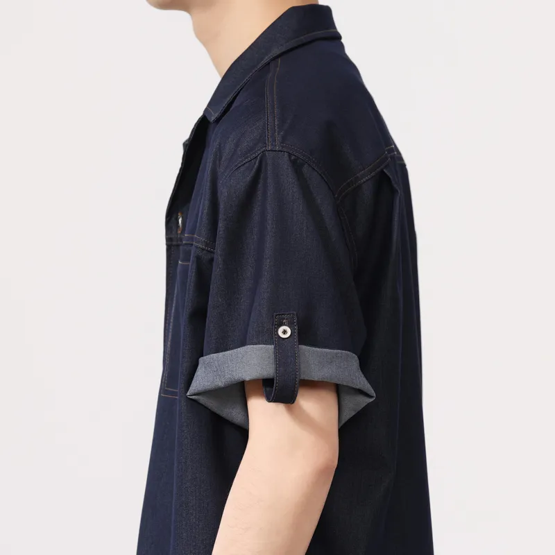 FCB ARCELONA Shirts Unisex-5