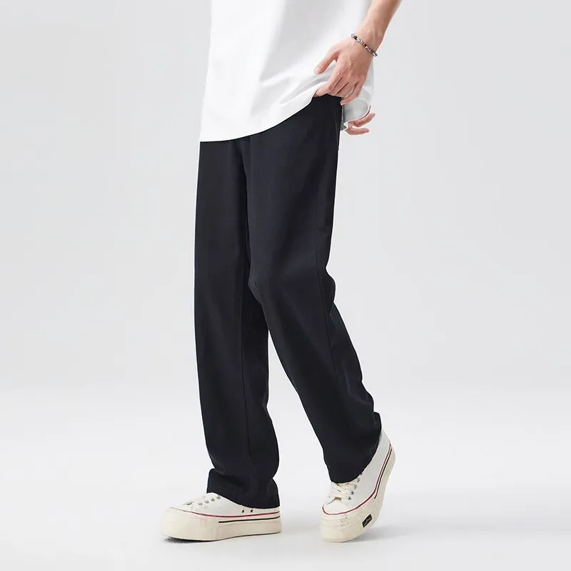 FCB ARCELONA Jeans Unisex Pure Black-4