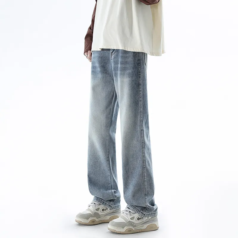 FCB ARCELONA Jeans Unisex-3