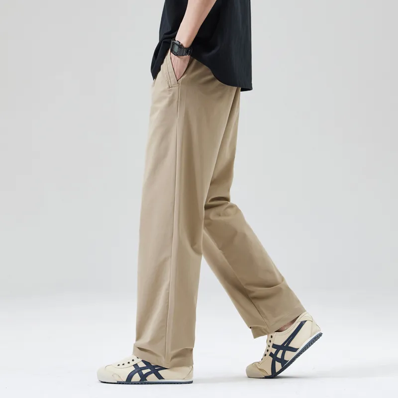 FCB ARCELONA Suit Trouser Unisex-8