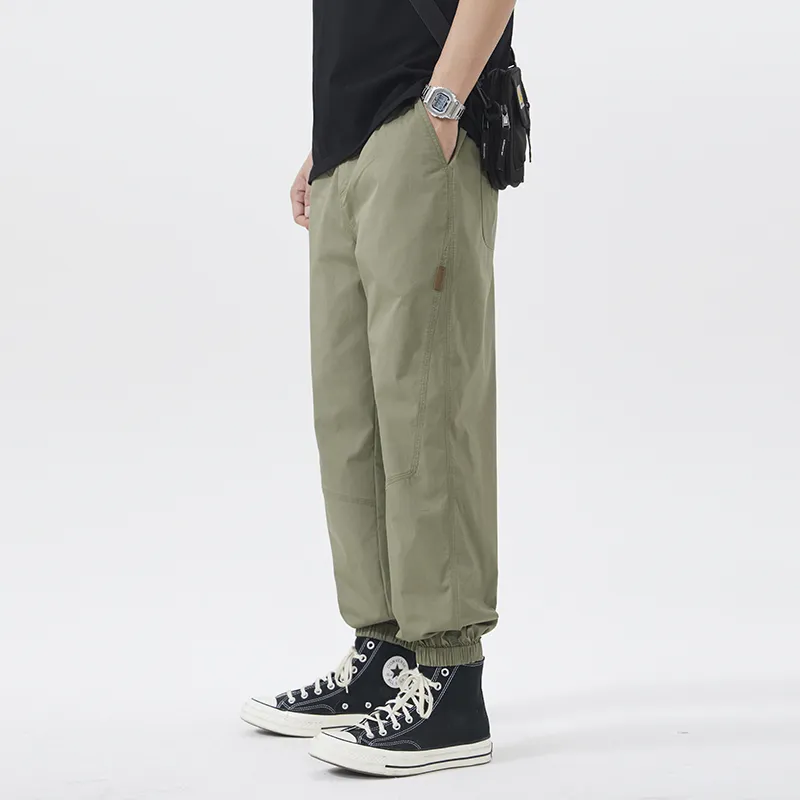 FCB ARCELONA Casual Pants Unisex-13