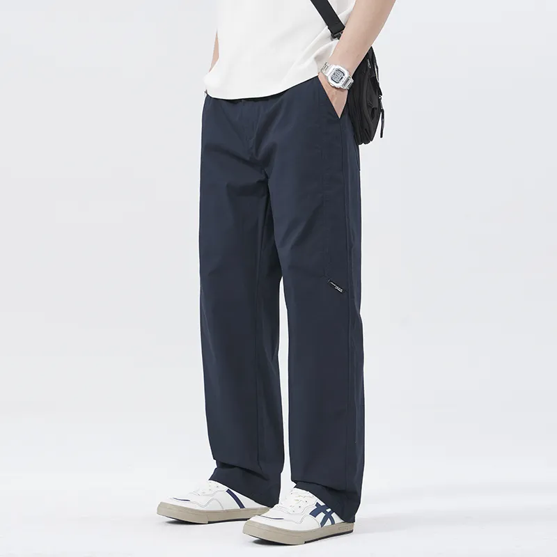 FCB ARCELONA Casual Pants Unisex-18