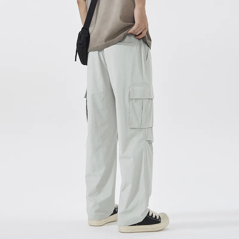 FCB ARCELONA Cargo Pants Unisex-9