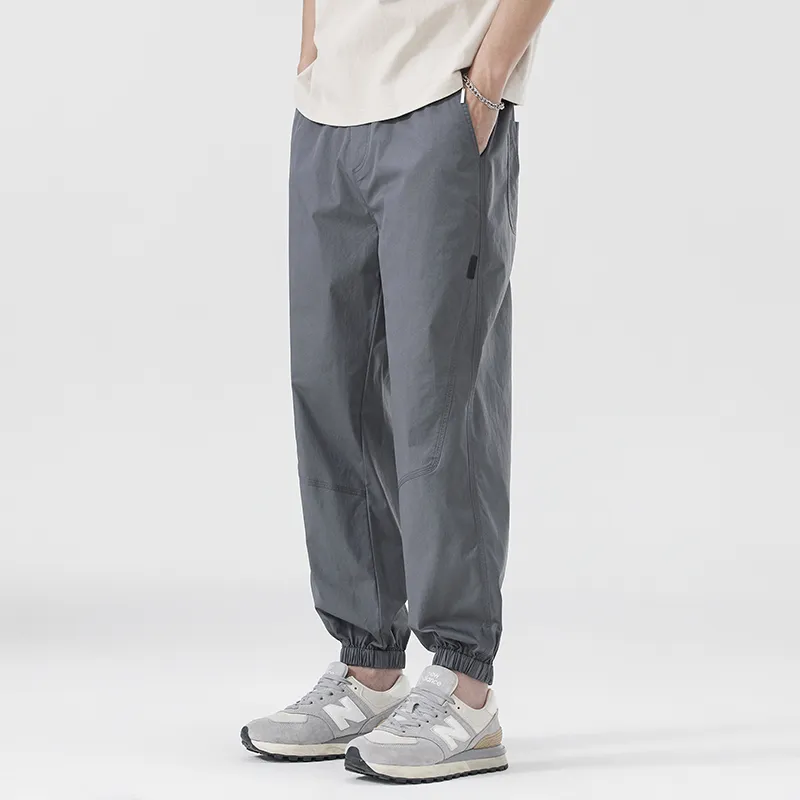 FCB ARCELONA Casual Pants Unisex-8