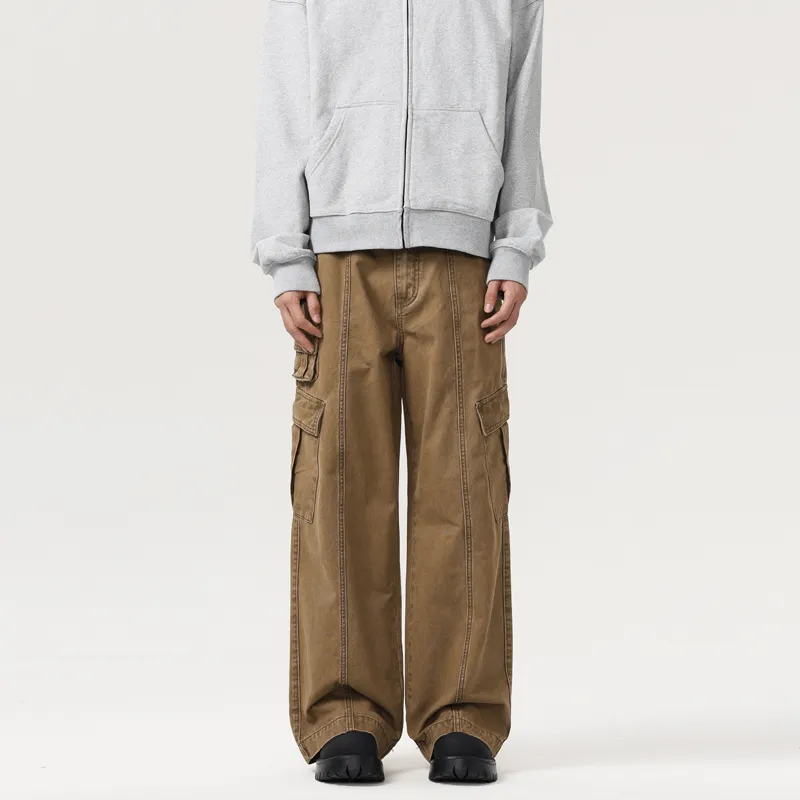 FCB ARCELONA Casual Pants Unisex-7
