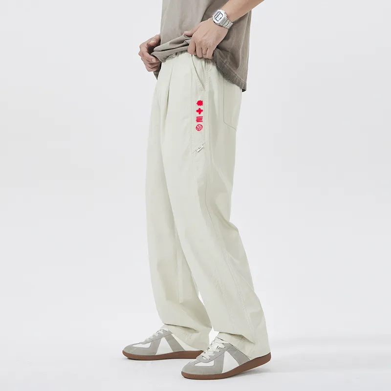 FCB ARCELONA Casual Pants Unisex-6