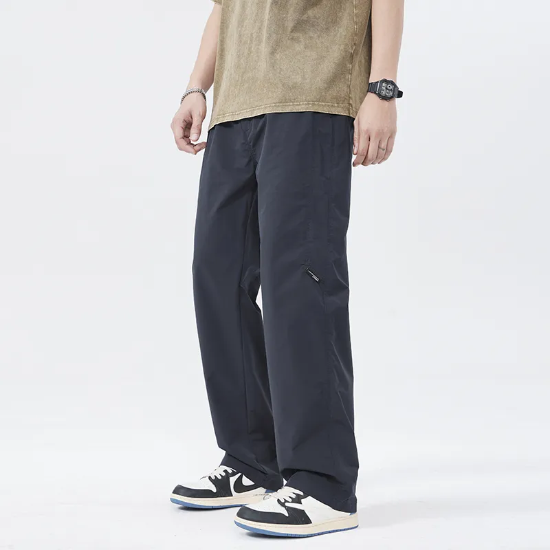FCB ARCELONA Casual Pants Unisex-2