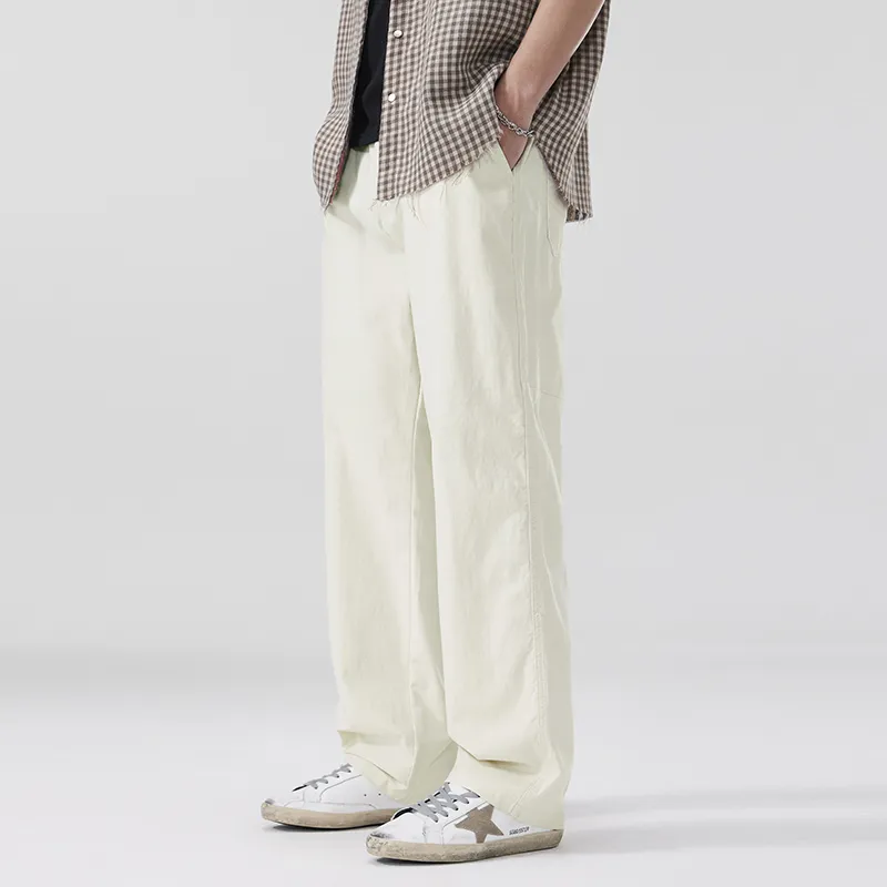 FCB ARCELONA Casual Pants Unisex-8