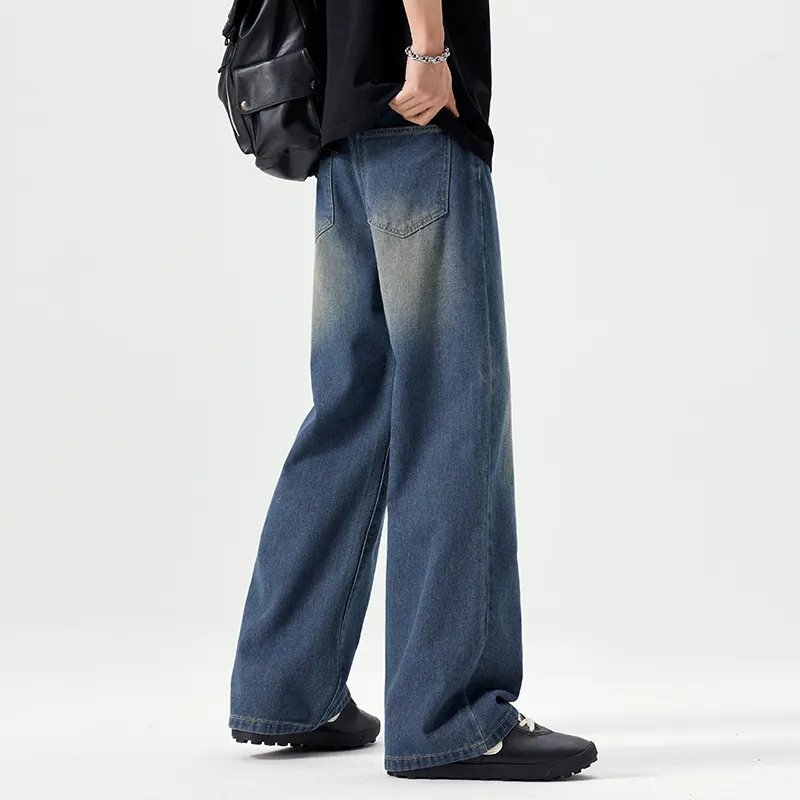FCB ARCELONA Jeans Unisex-19