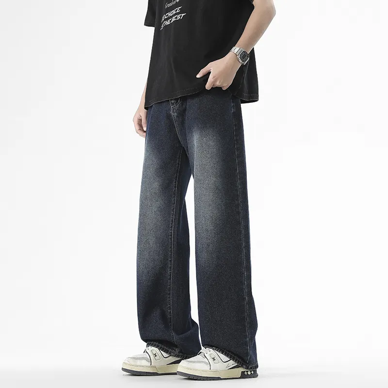 FCB ARCELONA Jeans Unisex-14