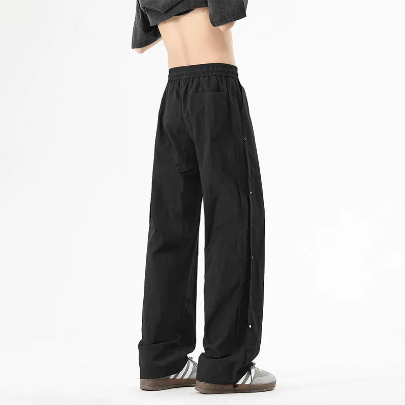 FCB ARCELONA Casual Pants Unisex-15