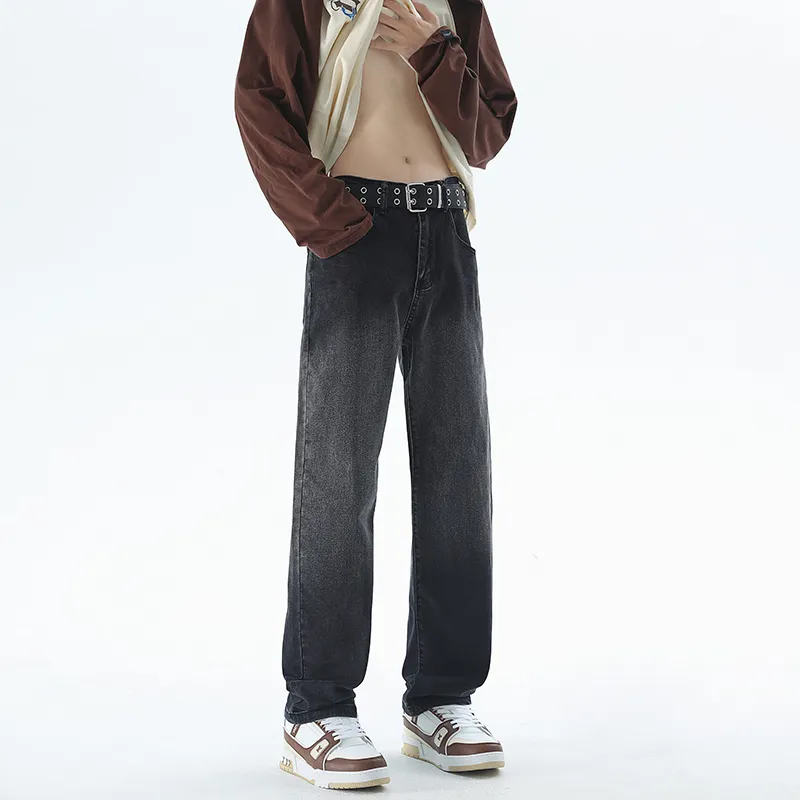 FCB ARCELONA Jeans Unisex-3