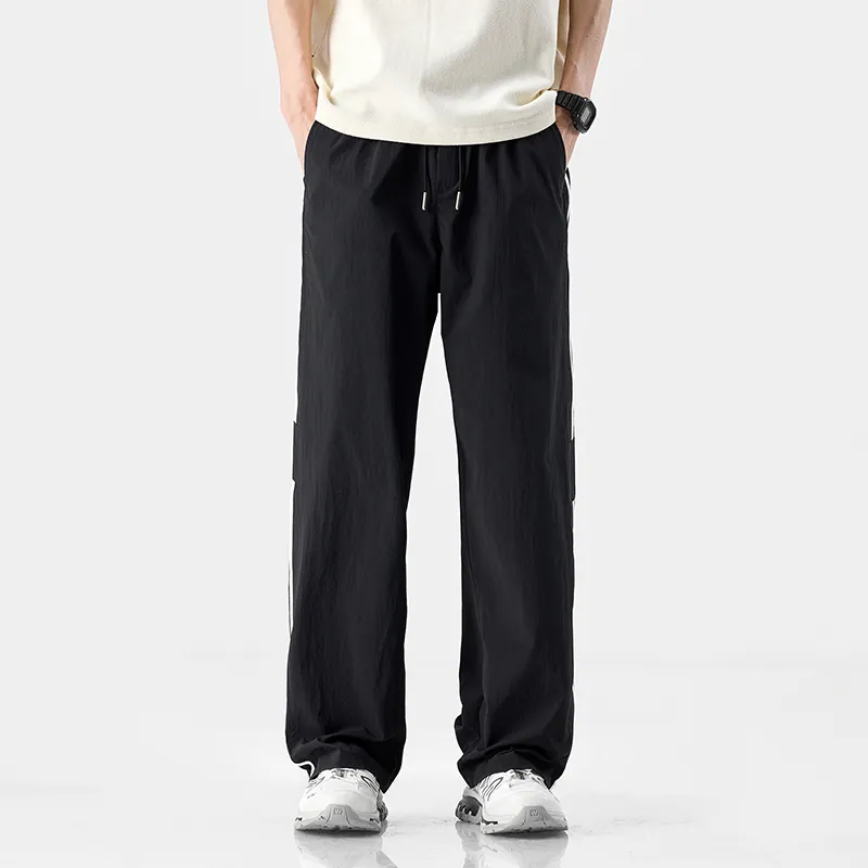 FCB ARCELONA Casual Pants Unisex-1