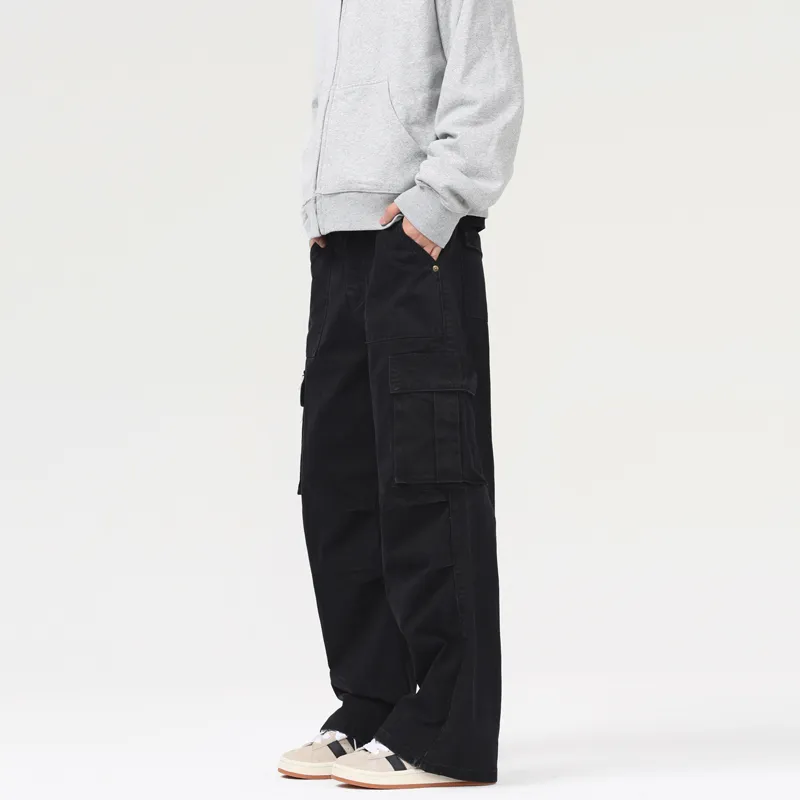 FCB ARCELONA Jeans Unisex-3