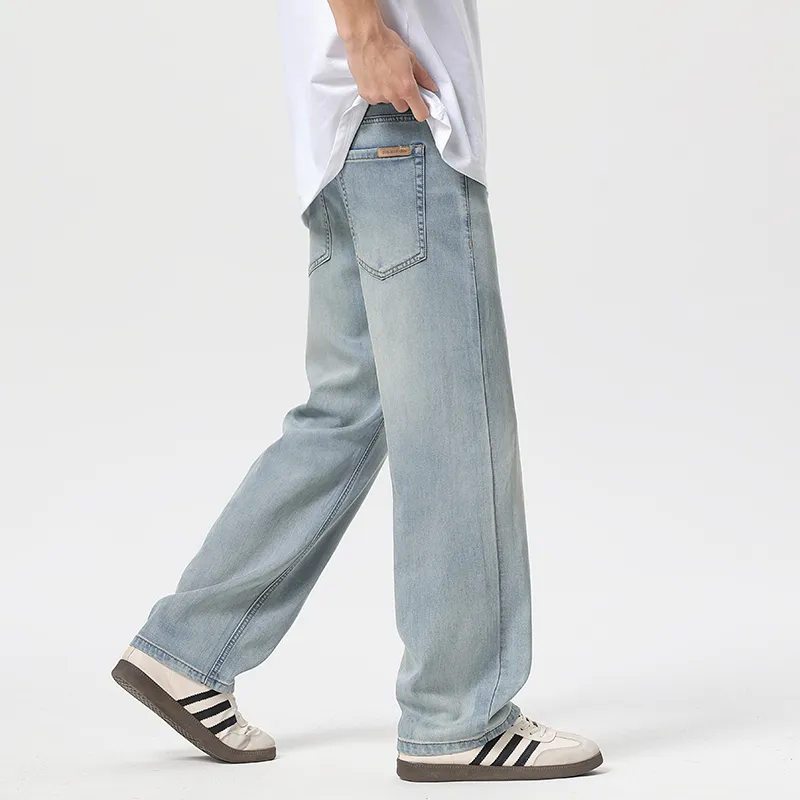 FCB ARCELONA Jeans Unisex-3