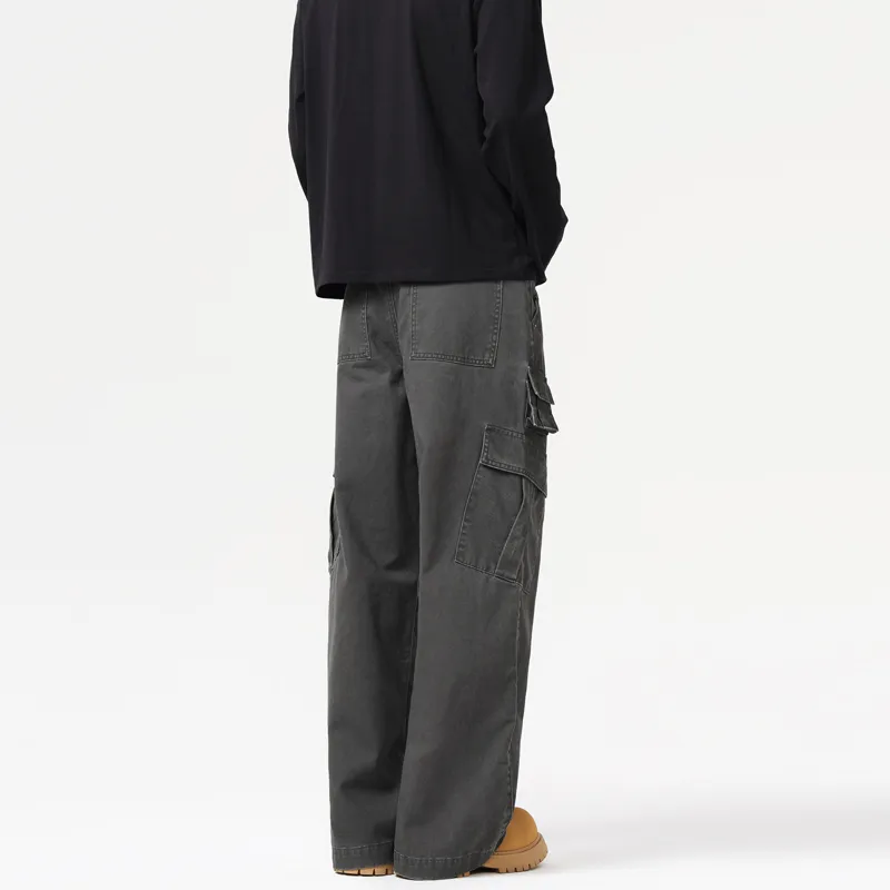 FCB ARCELONA Casual Pants Unisex-4