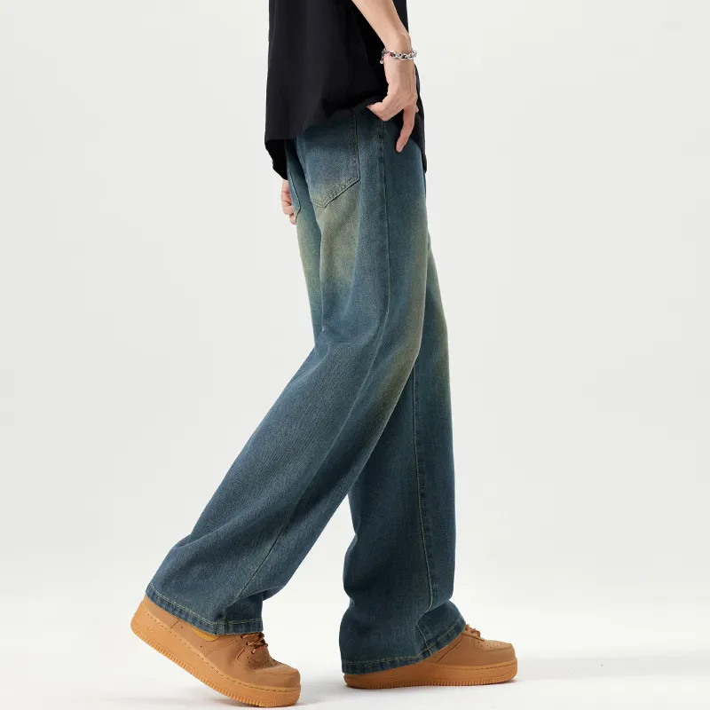 FCB ARCELONA Jeans Unisex-23