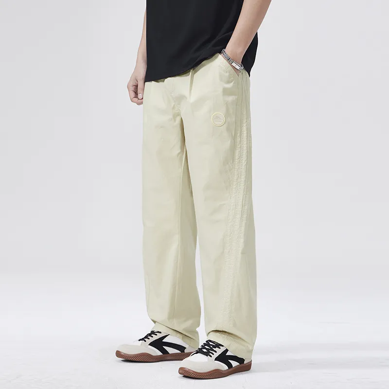 FCB ARCELONA Casual Pants Unisex-8