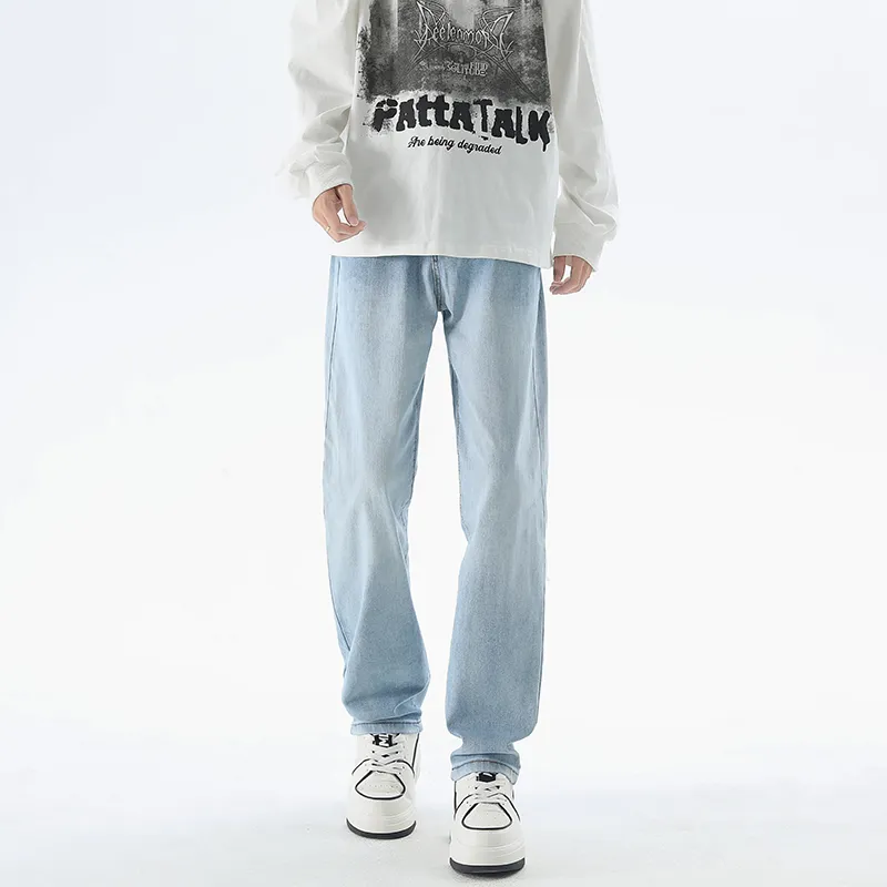 FCB ARCELONA Jeans Unisex-7