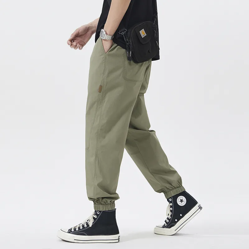 FCB ARCELONA Casual Pants Unisex-14