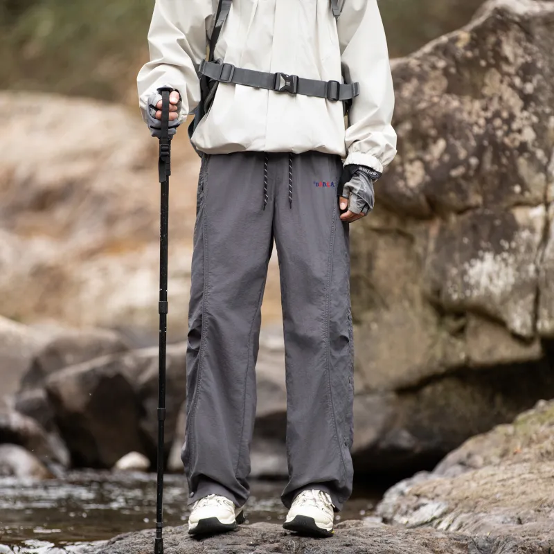FCB ARCELONA Casual Pants Unisex-15