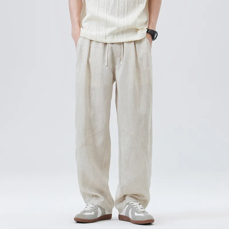 FCB ARCELONA Casual Pants Unisex-2