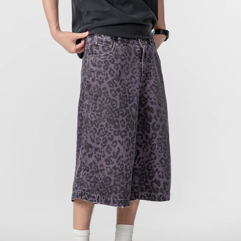 FCB ARCELONA Cargo Shorts Unisex-8