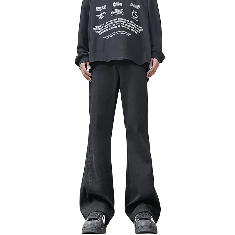 FCB ARCELONA Jeans Unisex-2