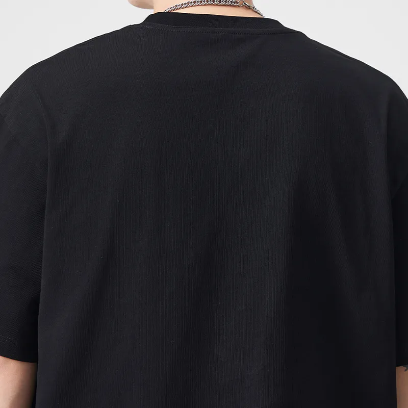 FCB ARCELONA T Shirts Unisex-3