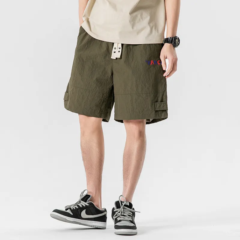 FCB ARCELONA Casual Shorts Unisex-11