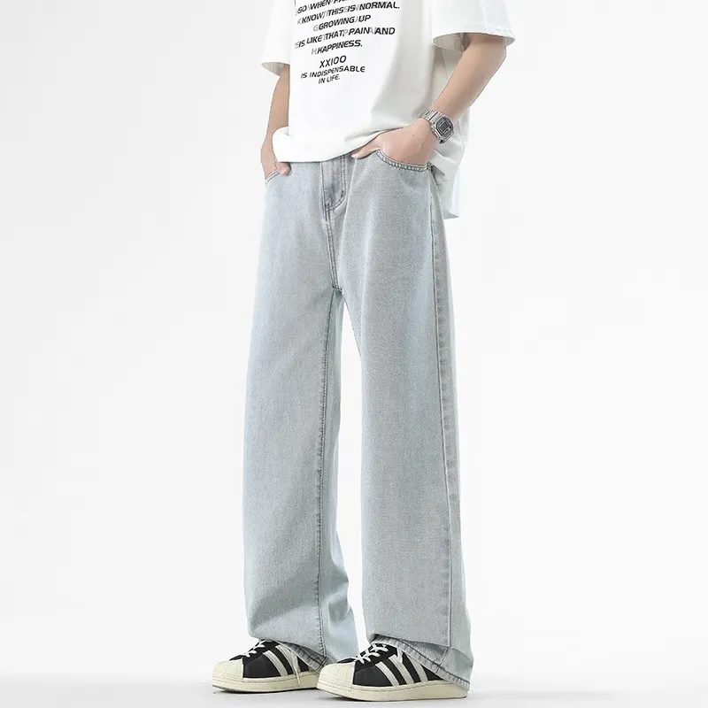 FCB ARCELONA Jeans Unisex-19
