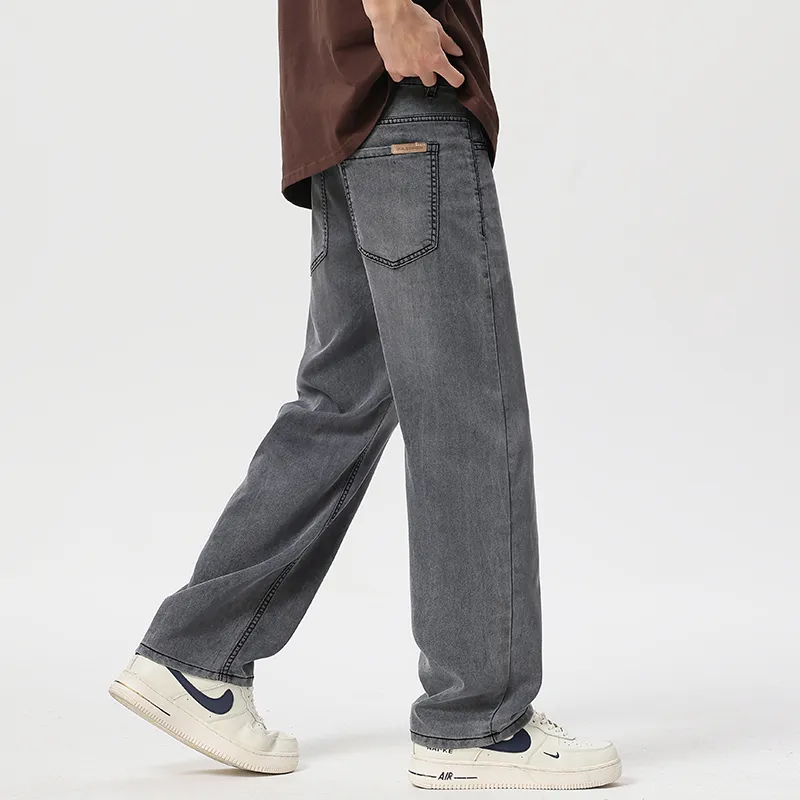 FCB ARCELONA Jeans Unisex-7