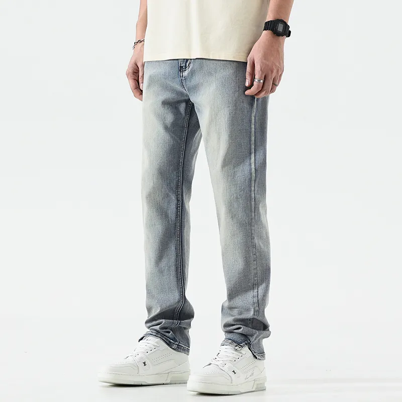 FCB ARCELONA Captain Beer Jeans Unisex-3