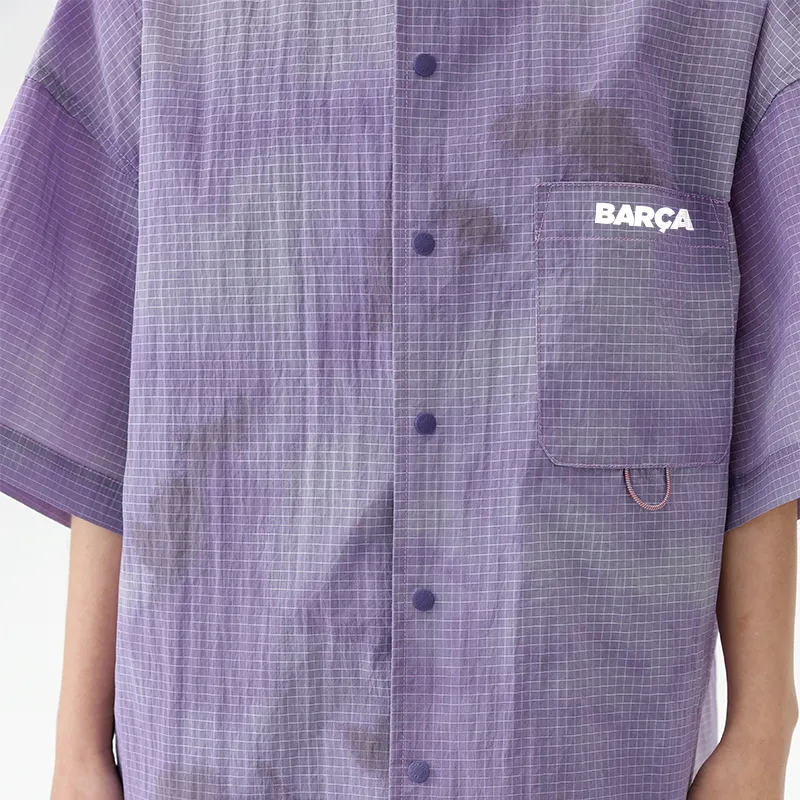 FCB ARCELONA Shirts Unisex-13