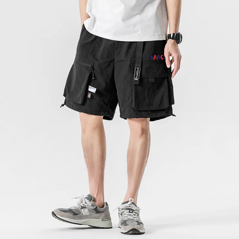 FCB ARCELONA Casual Shorts Unisex-2