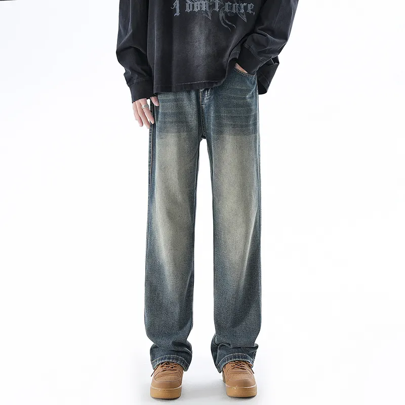 FCB ARCELONA Jeans Unisex-7
