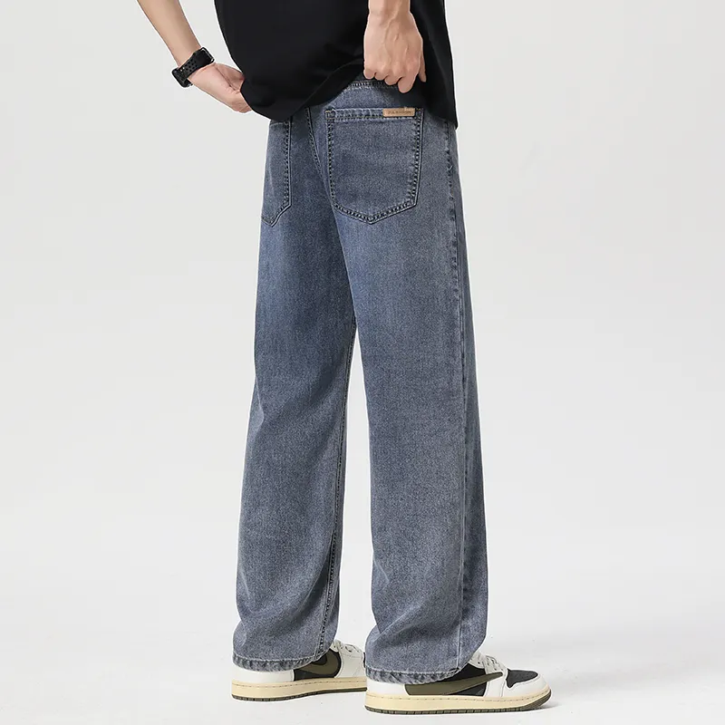 FCB ARCELONA Jeans Unisex-11