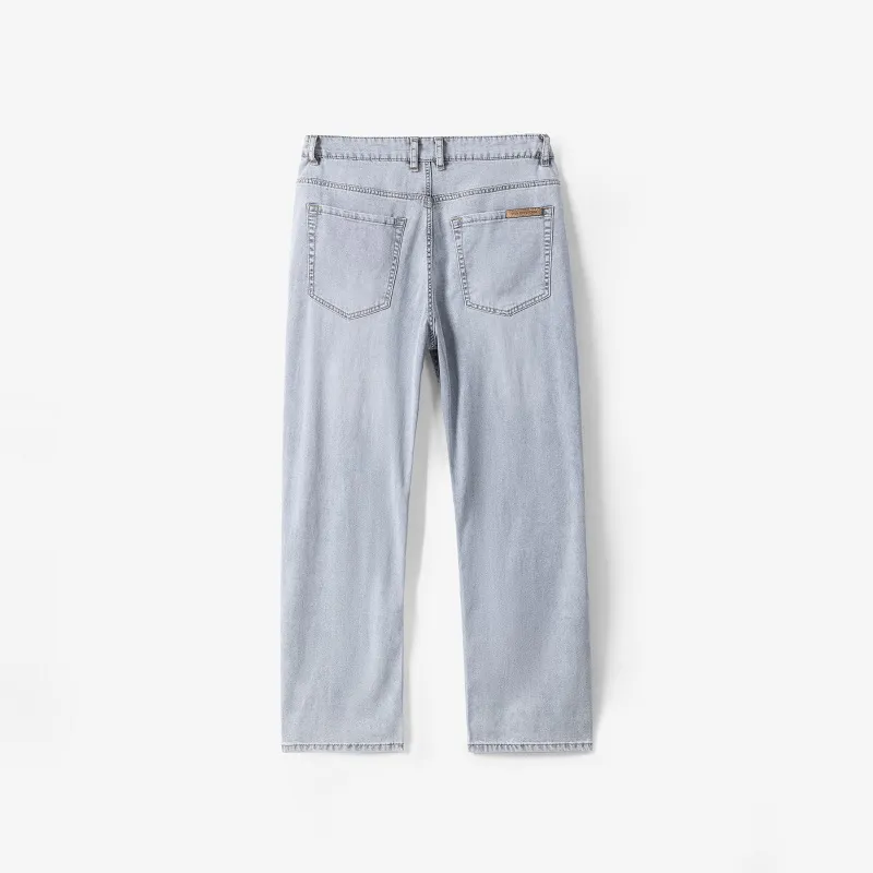 FCB ARCELONA Jeans Unisex-13