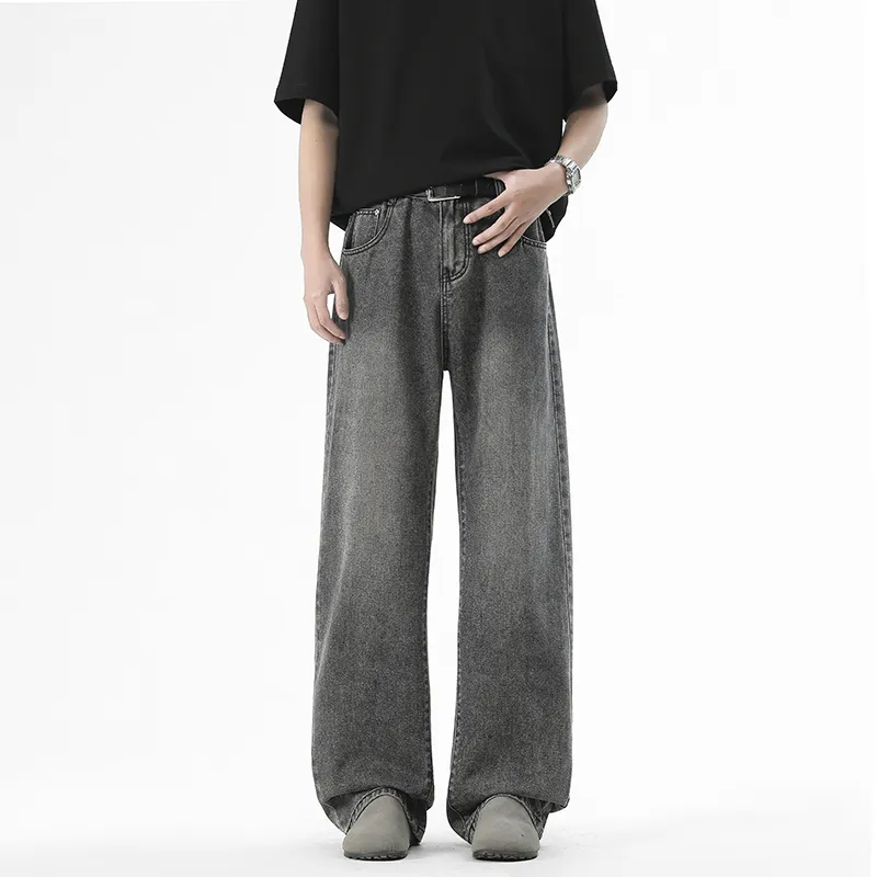 FCB ARCELONA Jeans Unisex-7