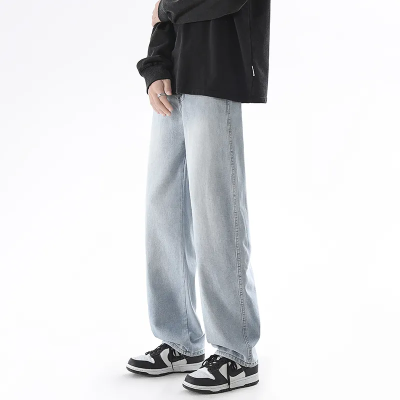 FCB ARCELONA Jeans Unisex-9