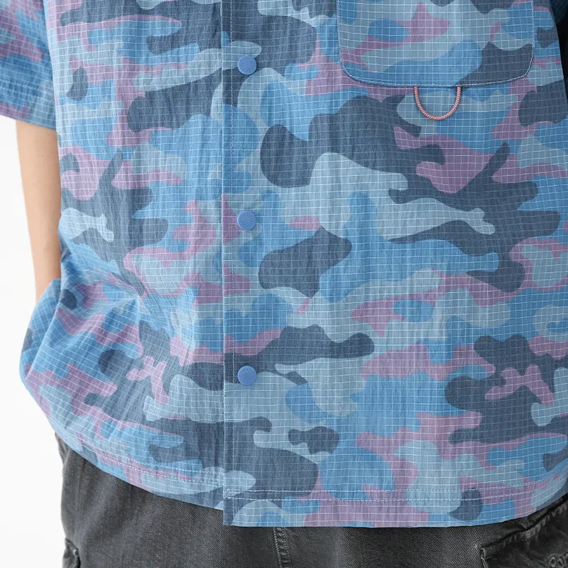 FCB ARCELONA Shirts Unisex-2