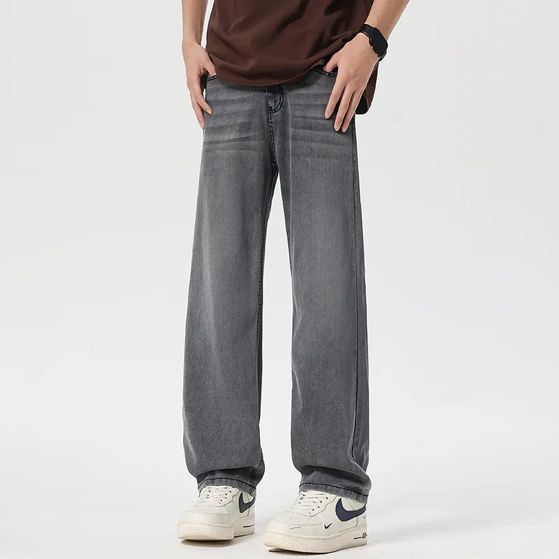 FCB ARCELONA Jeans Unisex-6