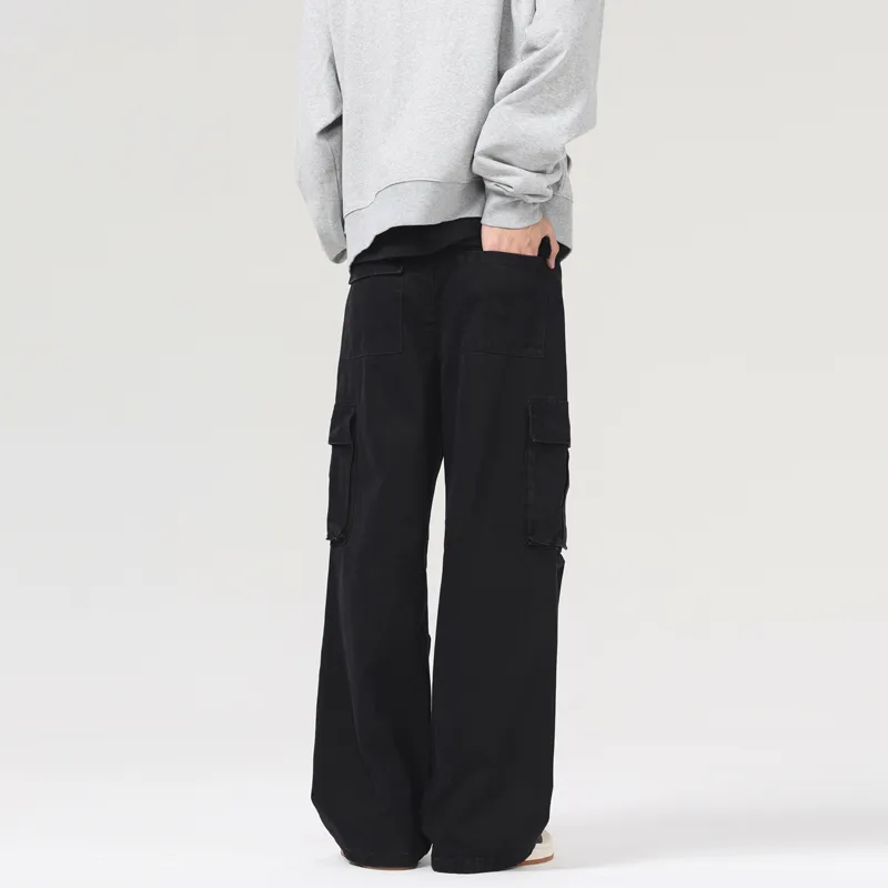 FCB ARCELONA Jeans Unisex-4