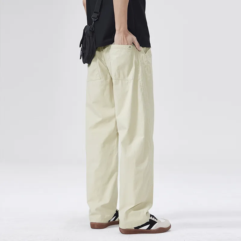 FCB ARCELONA Casual Pants Unisex-9